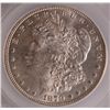 Image 2 : 1879-S MORGAN DOLLAR SEGS MS-62 (VAM-39)