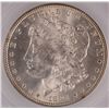 Image 2 : 1884 MORGAN DOLLAR SEGS MS-63 (VAM-2)