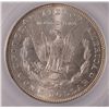 Image 3 : 1884 MORGAN DOLLAR SEGS MS-63 (VAM-2)