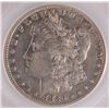 Image 2 : 1886-S/S MORGAN DOLLAR SEGS AU-53 (VAM-2)