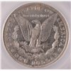 Image 3 : 1886-S/S MORGAN DOLLAR SEGS AU-53 (VAM-2)