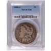 Image 1 : 1895-O MORGAN DOLLAR PCGS G-6