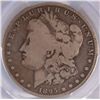 Image 2 : 1895-O MORGAN DOLLAR PCGS G-6