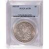 Image 1 : 1921-D MORGAN DOLLAR PCGS AU-58