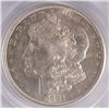 Image 2 : 1921-D MORGAN DOLLAR PCGS AU-58