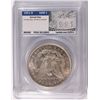 Image 4 : 1921-D MORGAN DOLLAR PCGS AU-58