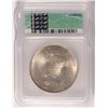 Image 4 : 1922 PEACE DOLLAR ICG MS-65