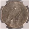 Image 3 : 1927-D PEACE DOLLAR NGC AU-55