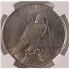 Image 3 : 1935-S PEACE DOLLAR NGC AU-58