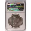 Image 4 : 1935-S PEACE DOLLAR NGC AU-58