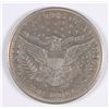 Image 2 : 1905-S BARBER HALF DOLLAR, MS-62 TONED, SCARCE DATE!!