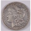 Image 1 : 1893-O MORGAN SILVER DOLLAR, VF+    KEY DATE COIN!