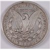 Image 2 : 1893-O MORGAN SILVER DOLLAR, VF+    KEY DATE COIN!