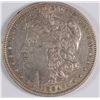 Image 1 : 1894-O MORGAN SILVER DOLLAR, AU  SEMI-KEY