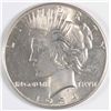 Image 1 : 1934 PEACE DOLLAR MS-63