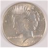 Image 1 : 1934 D PEACE DOLLAR CH BU++