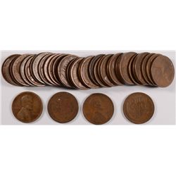 ( 38 ) 1926 D LINCOLN ONE CENTS GOOD TO VERY GOOD