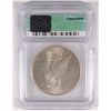 Image 4 : 1926-D PEACE SILVER DOLLAR, ICG MS-64 SCARCE!