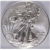 Image 2 : 2014 AMERICAN SILVER EAGLE, ICG MS-70!  PERFECT!