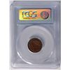Image 4 : 1908-S INDIAN HEAD CENT PCGS VF-30