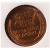 Image 3 : 1923 LINCOLN CENT PCI MS-64 (75% RED)