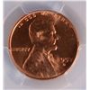 Image 2 : 1957-D LINCOLN CENT PCGS MS-65 RD
