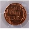 Image 3 : 1957-D LINCOLN CENT PCGS MS-65 RD