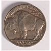 Image 2 : 1921-S BUFFALO NICKEL F/VF