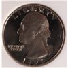 Image 2 : 1990-S WASHINGTON QUARTER NGC PF-69 UC