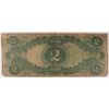 Image 2 : 1917 $2 US NOTE
