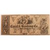 Image 1 : 18- $5 CANAL & BANKING CO.