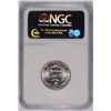 Image 4 : 1947-S WASHINGTON QUARTER NGC MS-65