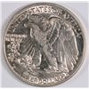 Image 2 : 1933-S WALKING LIBERTY HALF DOLLAR MS-63