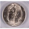 Image 2 : 1946-D WALKING LIBERTY HALF DOLLAR PCGS MS-65