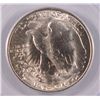 Image 3 : 1946-D WALKING LIBERTY HALF DOLLAR PCGS MS-65