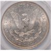 Image 3 : 1878 7/8TF MORGAN DOLLARS ANACS MS-62 (VAM-33)