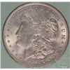 Image 2 : 1921 MORGAN DOLLAR NTC MS-64