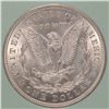 Image 3 : 1921 MORGAN DOLLAR NTC MS-64