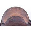 Image 11 : Collins "Cheyenne Rig" Saddle circa 1870