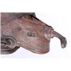 Image 15 : Collins "Cheyenne Rig" Saddle circa 1870
