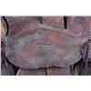 Image 17 : Collins "Cheyenne Rig" Saddle circa 1870