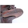 Image 18 : Collins "Cheyenne Rig" Saddle circa 1870