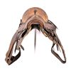 Image 23 : Collins "Cheyenne Rig" Saddle circa 1870