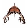 Image 25 : Collins "Cheyenne Rig" Saddle circa 1870