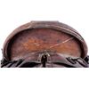 Image 27 : Collins "Cheyenne Rig" Saddle circa 1870