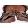 Image 2 : Collins "Cheyenne Rig" Saddle circa 1870