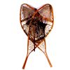 Image 2 : Antique Snowshoes The lot features a set of origin