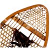 Image 4 : Antique Snowshoes The lot features a set of origin