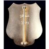 Image 2 : 1981 Federal Protective Service Police Badge This