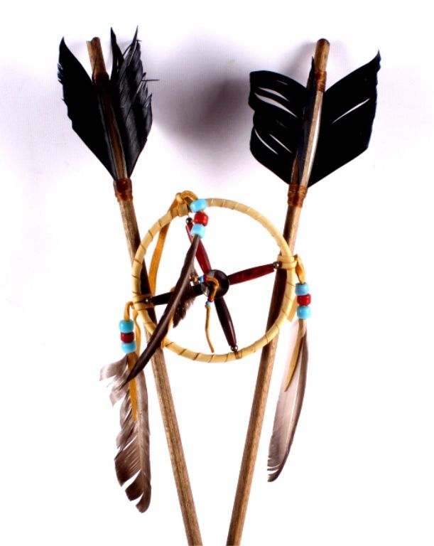 Blackfoot indian dream catcher tattoo Blackfoot indian dream catcher tattoo